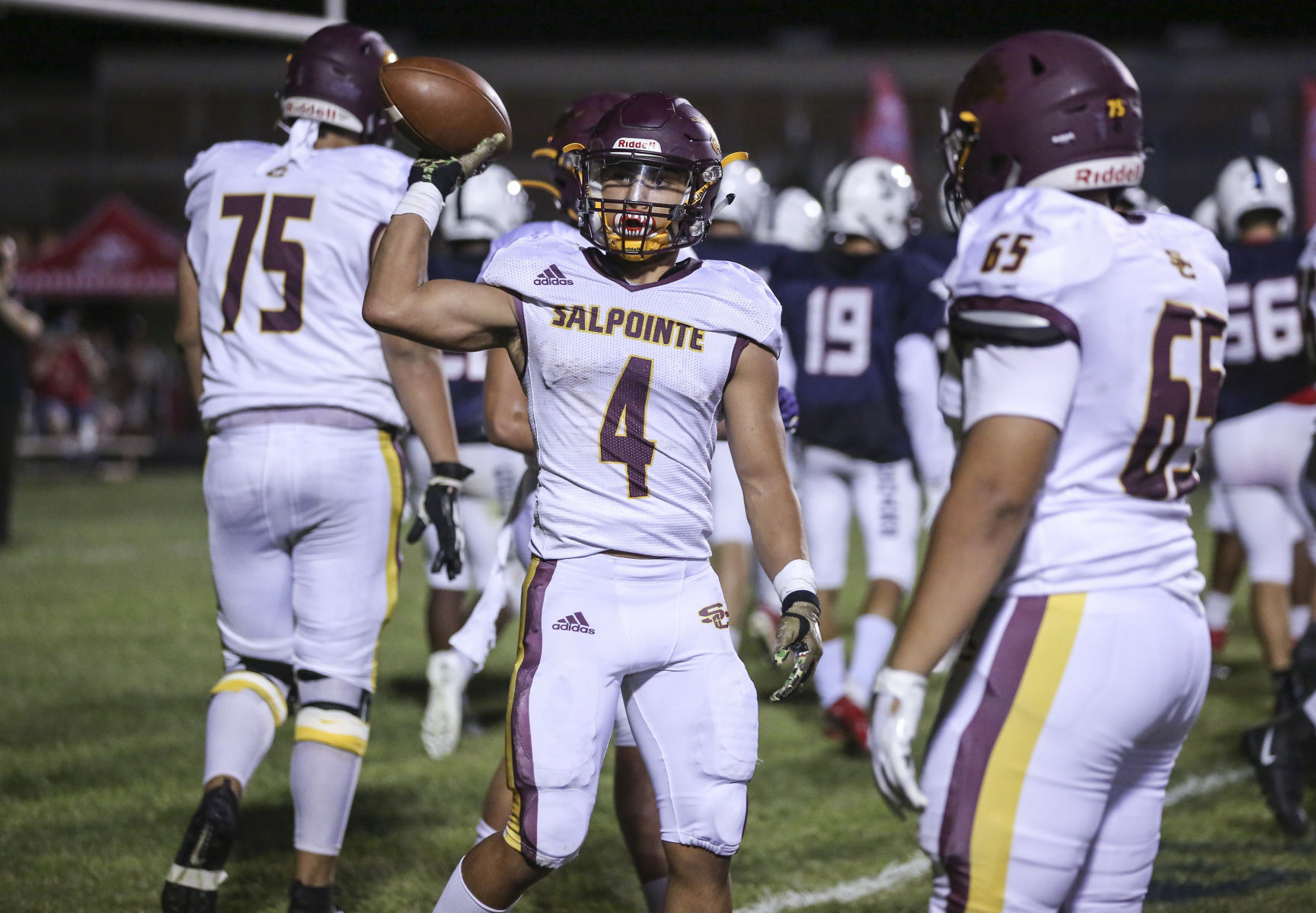 HSFB